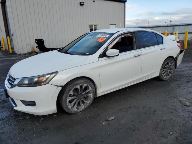 HONDA ACCORD 2014 1hgcr2f58ea003703