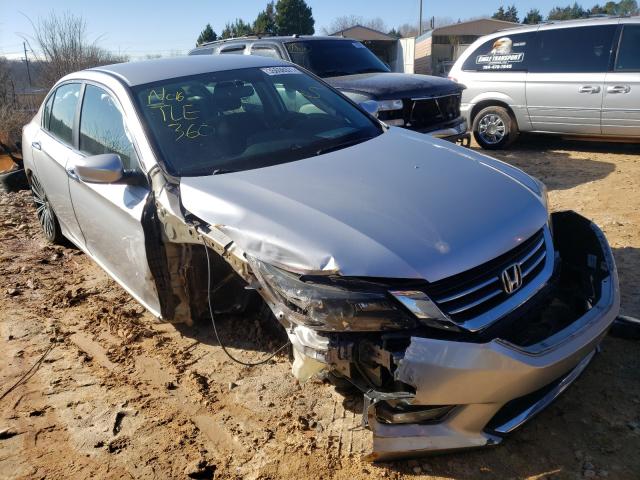 HONDA ACCORD SEDAN 2014 1hgcr2f58ea009193