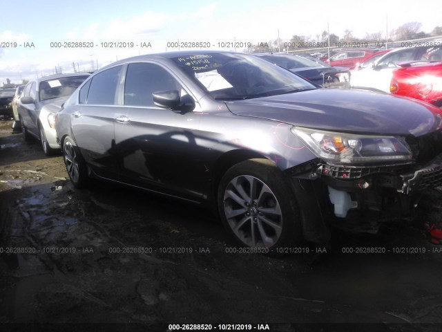 HONDA ACCORD SEDAN 2014 1hgcr2f58ea011977