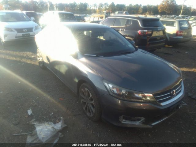 HONDA ACCORD SEDAN 2014 1hgcr2f58ea012286