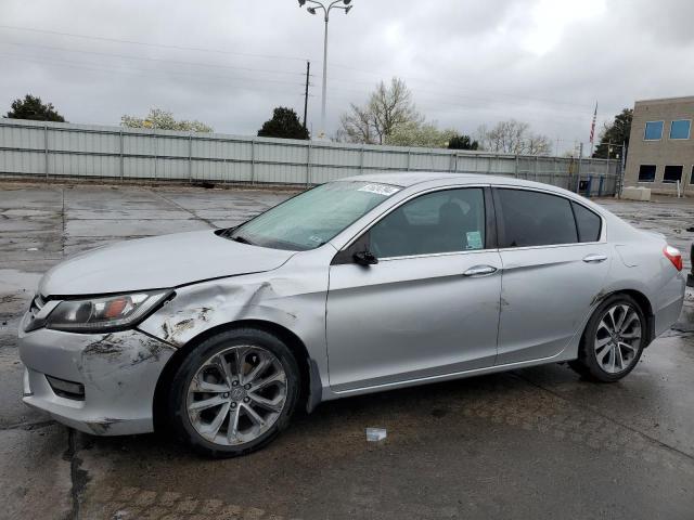 HONDA ACCORD 2014 1hgcr2f58ea016841