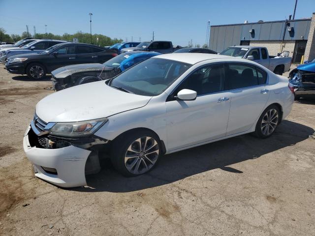 HONDA ACCORD 2014 1hgcr2f58ea017181