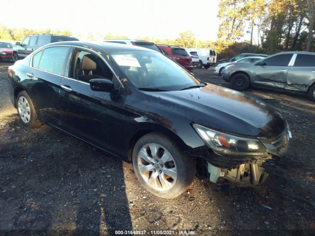 HONDA ACCORD SEDAN 2014 1hgcr2f58ea019299