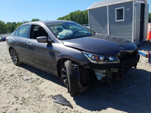 HONDA ACCORD SEDAN 2014 1hgcr2f58ea021411