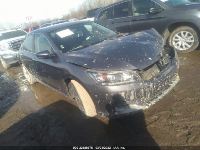 HONDA ACCORD SEDAN 2014 1hgcr2f58ea036068