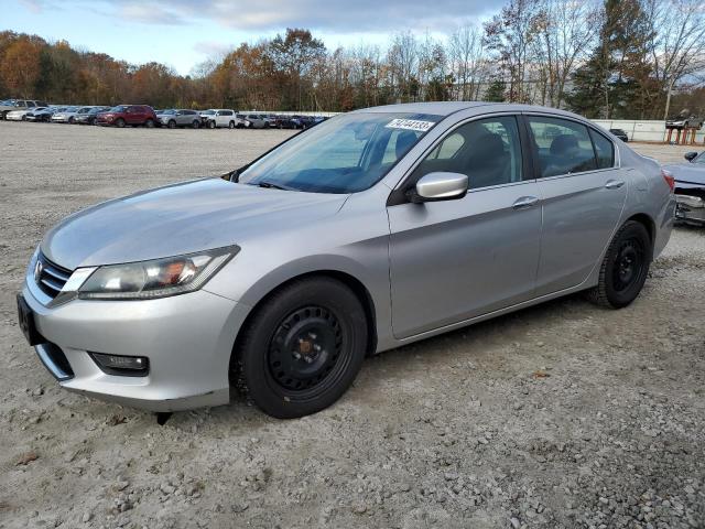 HONDA ACCORD 2014 1hgcr2f58ea037737