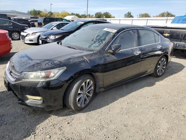 HONDA ACCORD 2014 1hgcr2f58ea038435