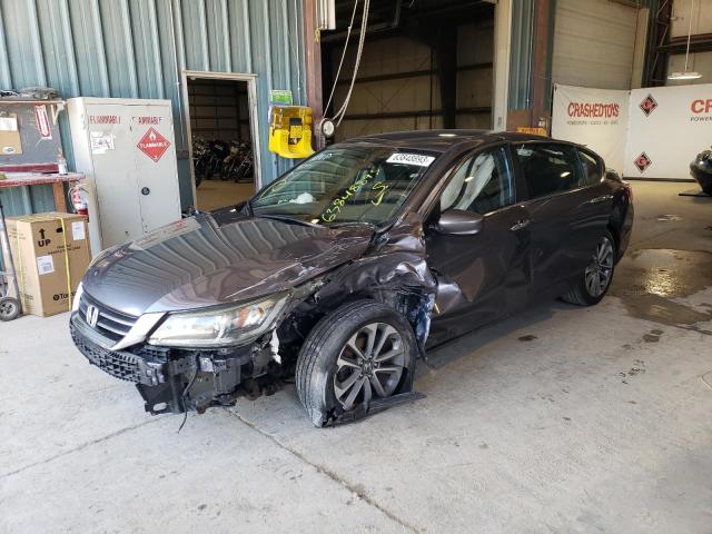 HONDA ACCORD 2014 1hgcr2f58ea046731