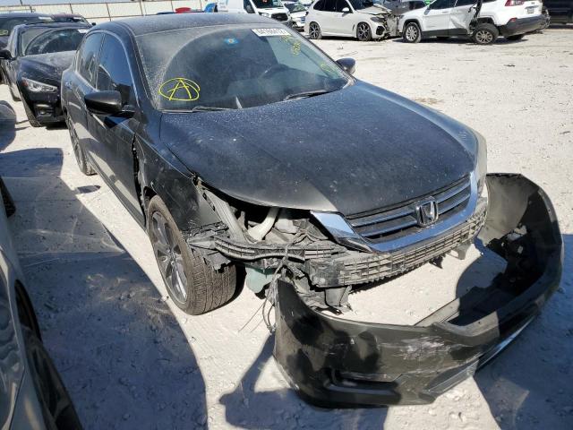 HONDA ACCORD 2014 1hgcr2f58ea051234