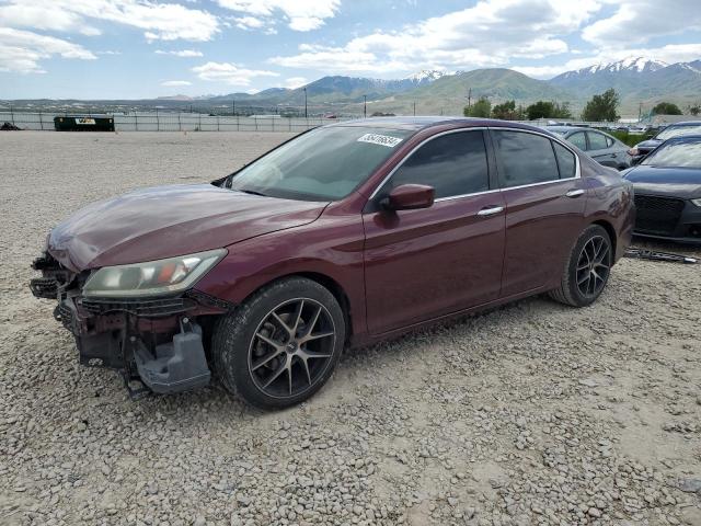 HONDA ACCORD 2014 1hgcr2f58ea055073