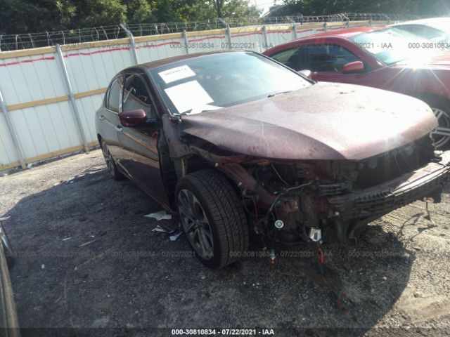 HONDA ACCORD SEDAN 2014 1hgcr2f58ea064159