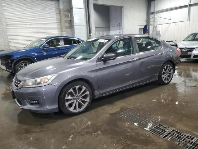 HONDA ACCORD 2014 1hgcr2f58ea091796