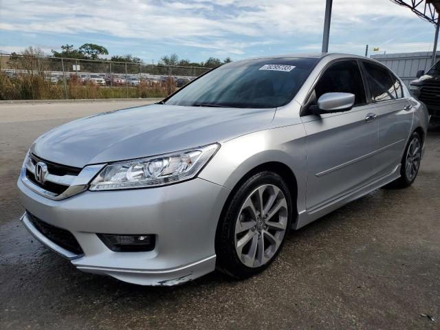 HONDA ACCORD 2014 1hgcr2f58ea093158