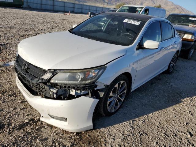 HONDA ACCORD 2014 1hgcr2f58ea093368