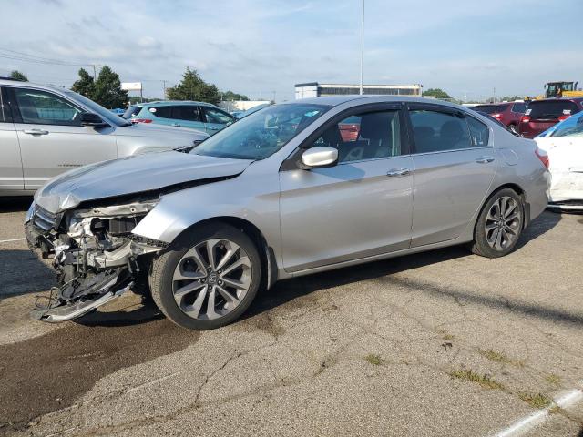 HONDA ACCORD 2014 1hgcr2f58ea109326