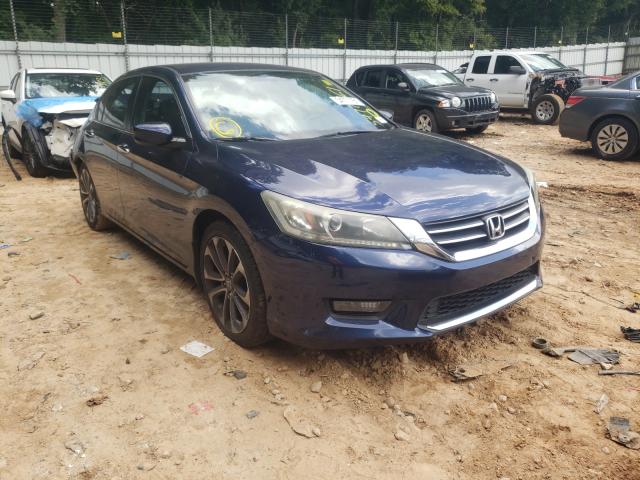 HONDA ACCORD SPO 2014 1hgcr2f58ea124425