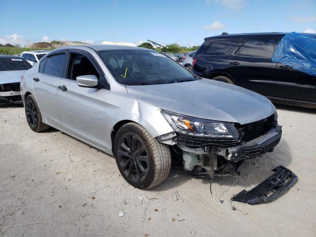 HONDA ACCORD 2014 1hgcr2f58ea140768