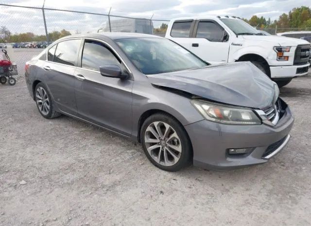 HONDA NULL 2014 1hgcr2f58ea181840