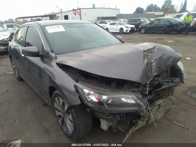 HONDA ACCORD SDN 2014 1hgcr2f58ea183944