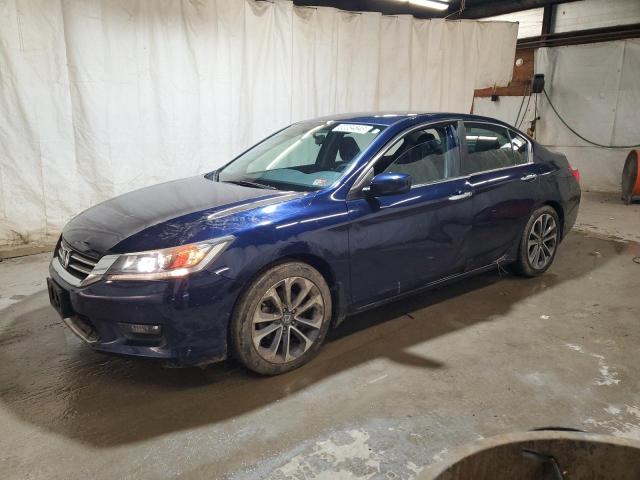 HONDA ACCORD 2014 1hgcr2f58ea191915