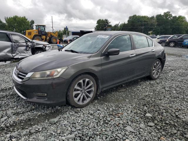 HONDA ACCORD 2014 1hgcr2f58ea199013