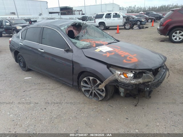 HONDA ACCORD SEDAN 2014 1hgcr2f58ea206834