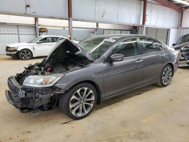 HONDA ACCORD 2014 1hgcr2f58ea206851