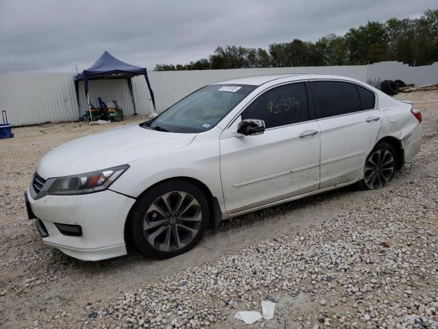 HONDA ACCORD 2014 1hgcr2f58ea211628