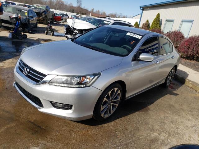 HONDA ACCORD 2014 1hgcr2f58ea227411