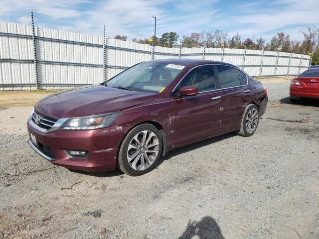 HONDA ACCORD SPO 2014 1hgcr2f58ea228851