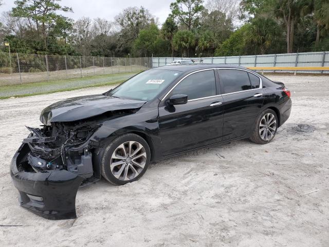 HONDA ACCORD 2014 1hgcr2f58ea235508