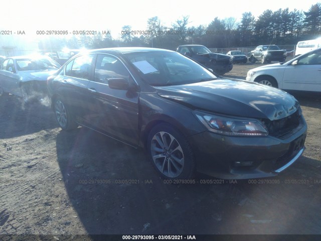 HONDA ACCORD SEDAN 2014 1hgcr2f58ea243852