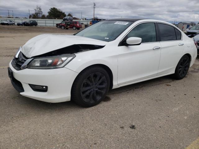 HONDA ACCORD 2014 1hgcr2f58ea278522