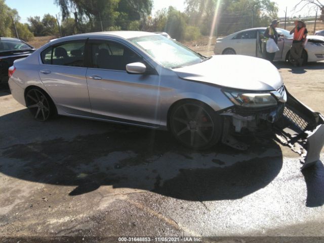 HONDA ACCORD SEDAN 2014 1hgcr2f58ea286121