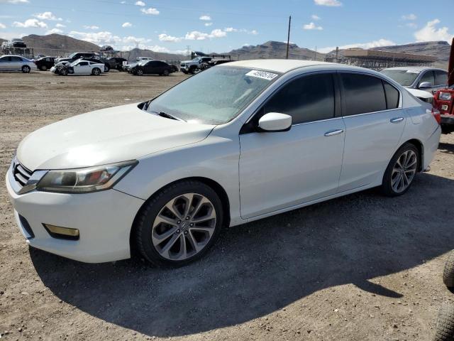 HONDA ACCORD 2014 1hgcr2f58ea297233