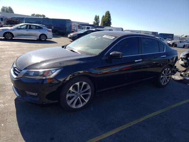 HONDA ACCORD SPO 2014 1hgcr2f58ea303032