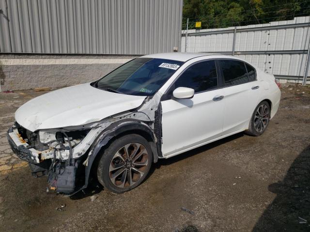 HONDA ACCORD 2015 1hgcr2f58fa001094