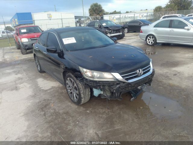 HONDA ACCORD SEDAN 2015 1hgcr2f58fa003881