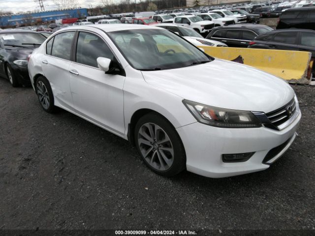 HONDA ACCORD 2015 1hgcr2f58fa005534