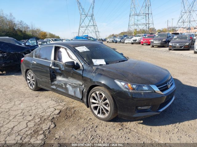 HONDA ACCORD 2015 1hgcr2f58fa006246