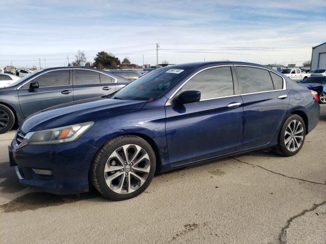 HONDA ACCORD 2015 1hgcr2f58fa010555