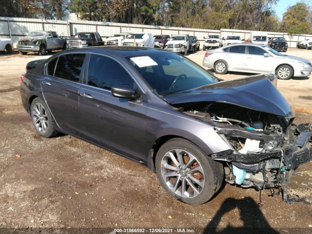 HONDA ACCORD SEDAN 2015 1hgcr2f58fa014198