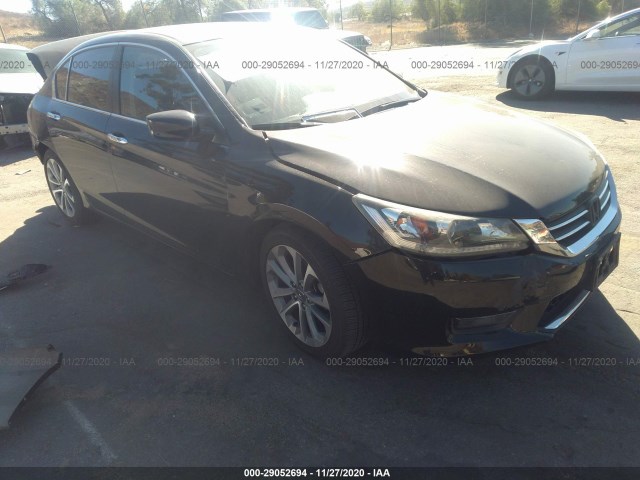 HONDA ACCORD SEDAN 2015 1hgcr2f58fa020261