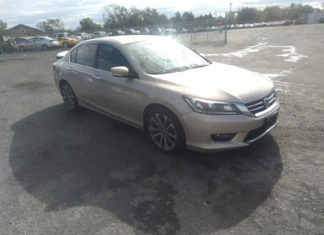 HONDA ACCORD SEDAN 2015 1hgcr2f58fa028831