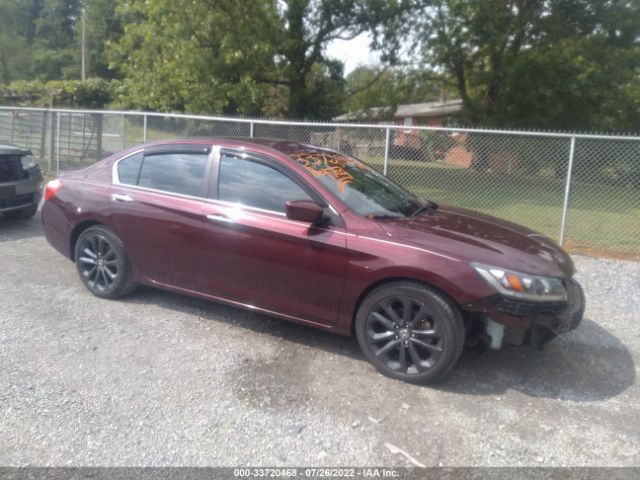 HONDA ACCORD SEDAN 2015 1hgcr2f58fa029882