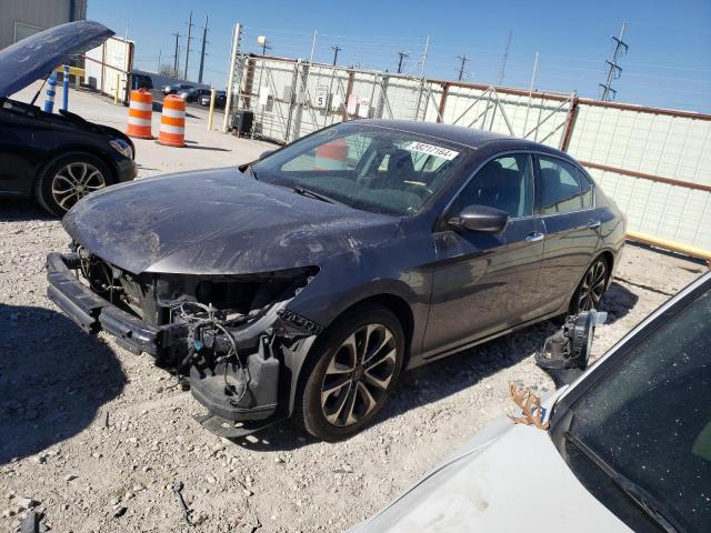 HONDA ACCORD 2015 1hgcr2f58fa036542