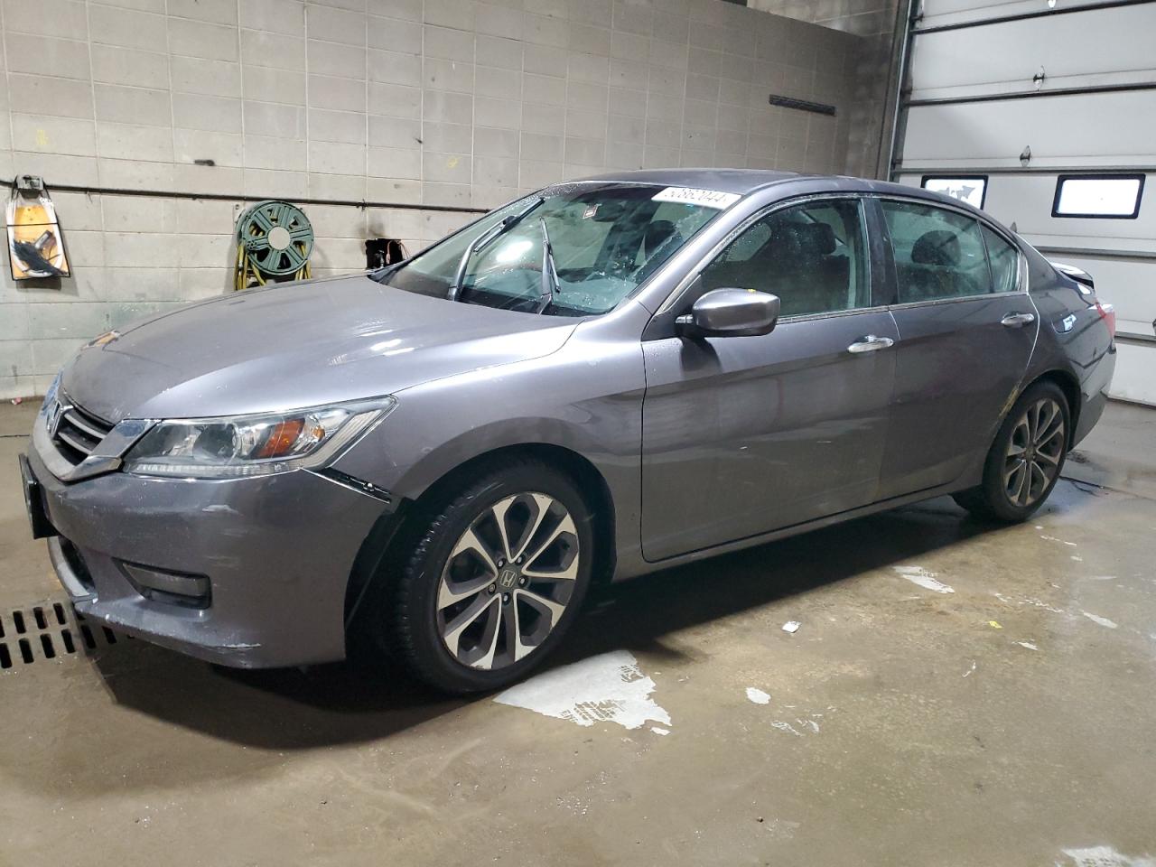 HONDA ACCORD 2015 1hgcr2f58fa055656