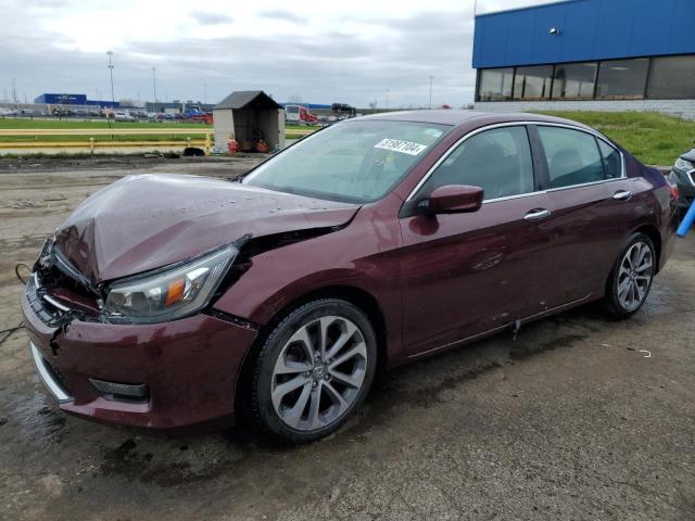 HONDA ACCORD 2015 1hgcr2f58fa059495