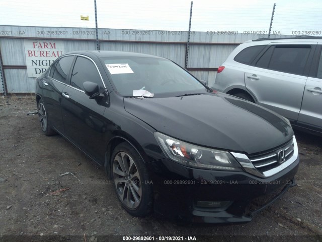 HONDA ACCORD SEDAN 2015 1hgcr2f58fa064602