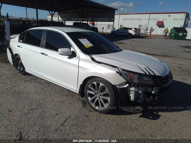 HONDA ACCORD SEDAN 2015 1hgcr2f58fa070724